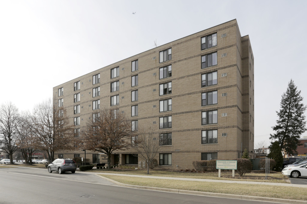 Greencastle of Elmhurst Apartments Elmhurst, IL Apartments For Rent