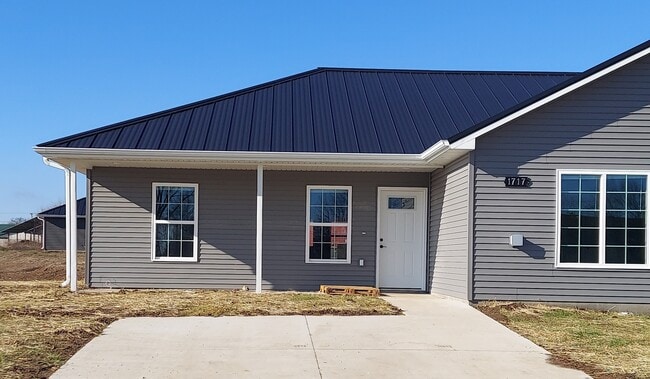 property at 1717 Talon St