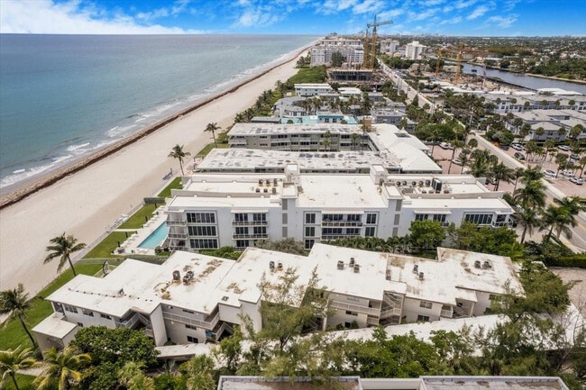 property at 1203 Hillsboro Mile