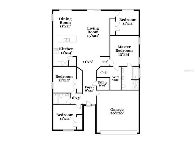 327 Anchovie Ct in Kissimmee, FL - Building Photo - Building Photo