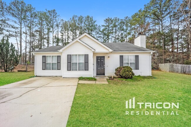 property at 107 Brandon Ridge Cir