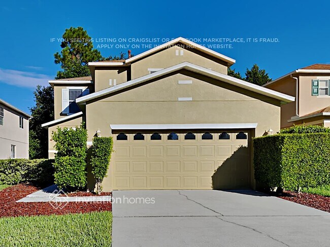 property at 2331 Silvermoss Dr