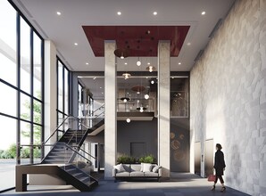 The Carrick in Waterloo, ON - Foto de edificio - Building Photo