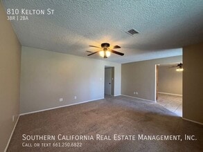 810 Kelton St in Tehachapi, CA - Building Photo - Building Photo