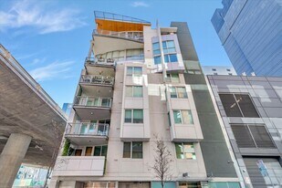 69 Clementina St in San Francisco, CA - Building Photo
