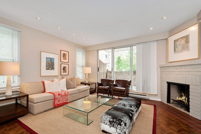 property at 50 St Nicholas St