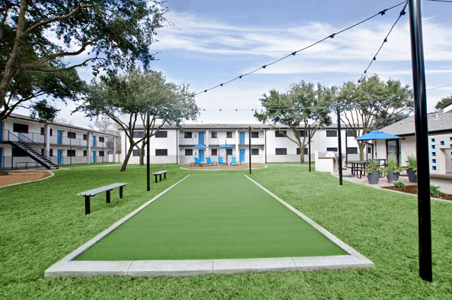 The Verve in Baytown, TX - Foto de edificio - Building Photo