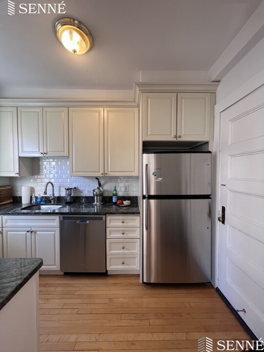 95 Prescott St, Unit 84-24 in Cambridge, MA - Building Photo