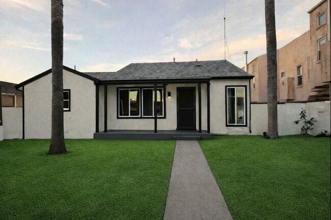 property at 2519 190th St