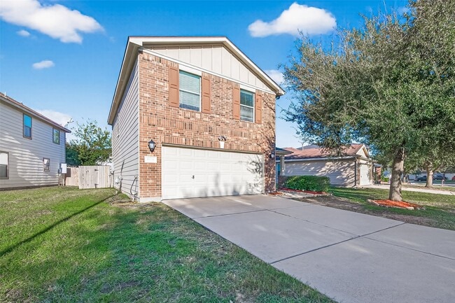 18110 Rexine Ln in Cypress, TX - Building Photo - Building Photo