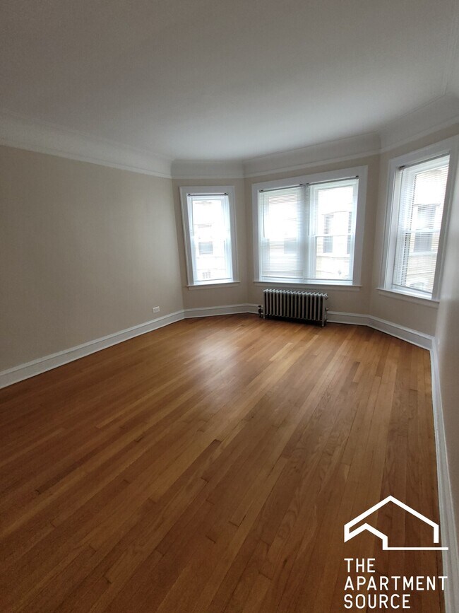 property at 1920 W Morse Ave