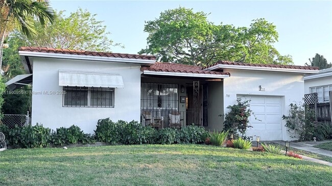 property at 710 NE 77th St