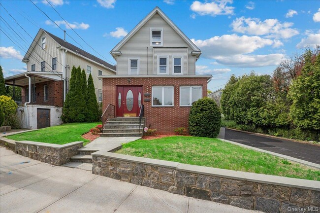 property at 42 Glen Rd
