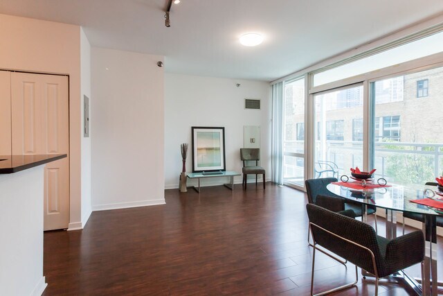 757 N Orleans St, Unit 702 in Chicago, IL - Building Photo - Building Photo