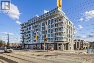 500 Plains Rd E in Burlington, ON - Building Photo - Building Photo