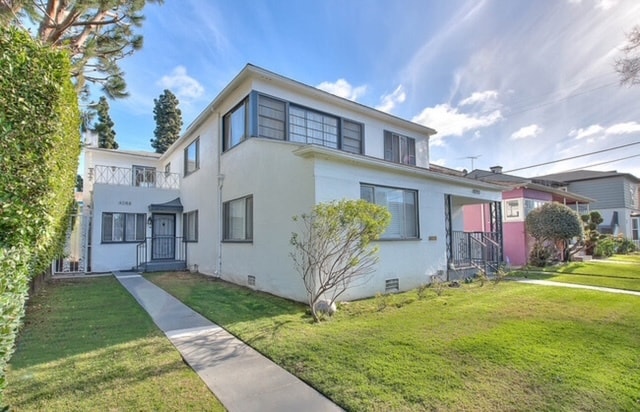 4090 Creed Ave in Los Angeles, CA - Building Photo - Building Photo
