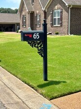 65 Birch Hollow Ln in Jackson, TN - Building Photo - Building Photo