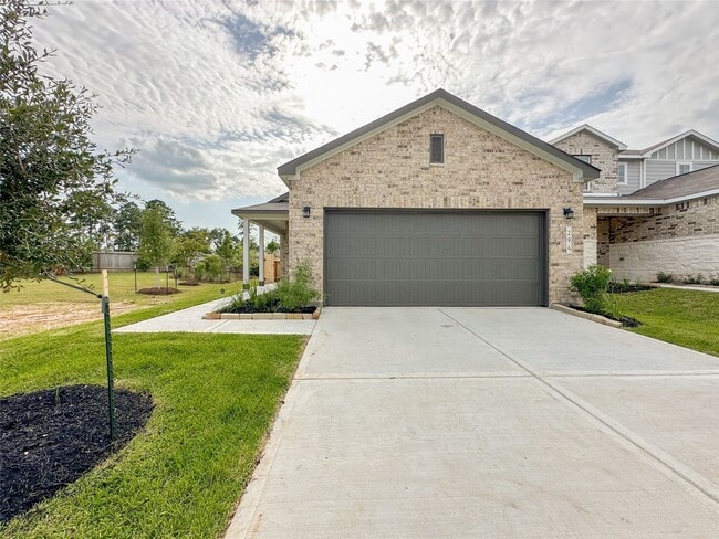 property at 294 Intrepid Trl