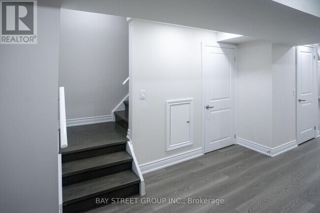 17 Trailsbrook Terrace in Markham, ON - Building Photo - Building Photo
