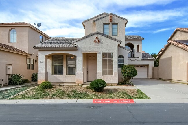property at 1312 S Providence Cir