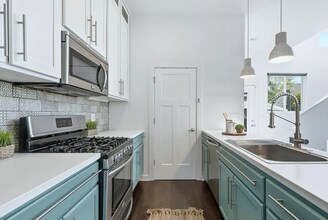 1421 Leonard St in Indianapolis, IN - Building Photo - Building Photo