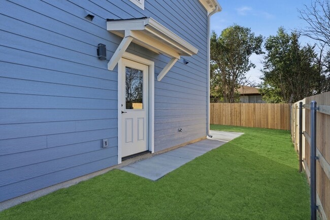 712 S 28th St in Temple, TX - Building Photo - Building Photo