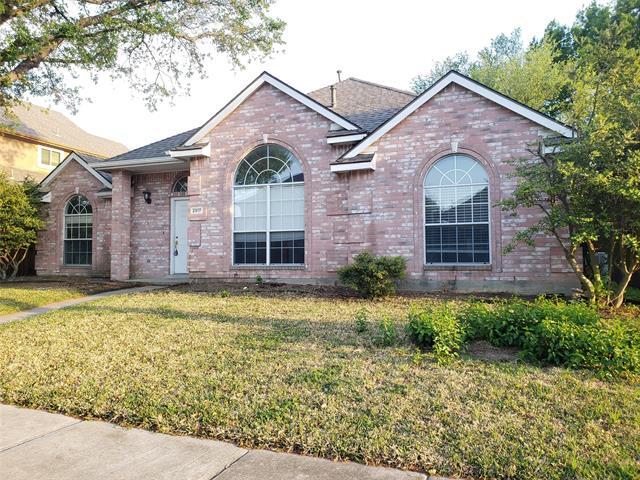 2917 Brittany Ln in McKinney, TX - Building Photo