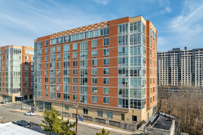 Trio Apartments