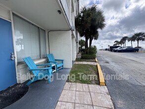 935 S Atlantic Ave in Daytona Beach, FL - Building Photo - Building Photo