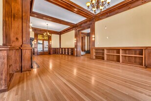 160 Bryant St in Buffalo, NY - Building Photo