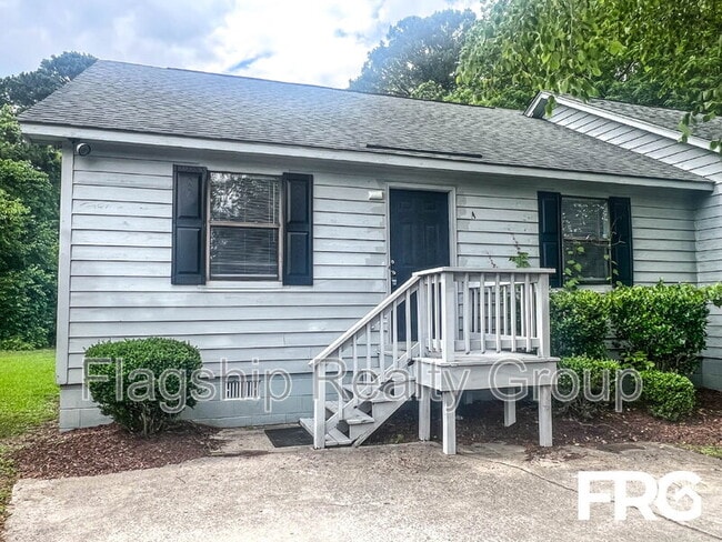 property at 205 Wyndham Cir