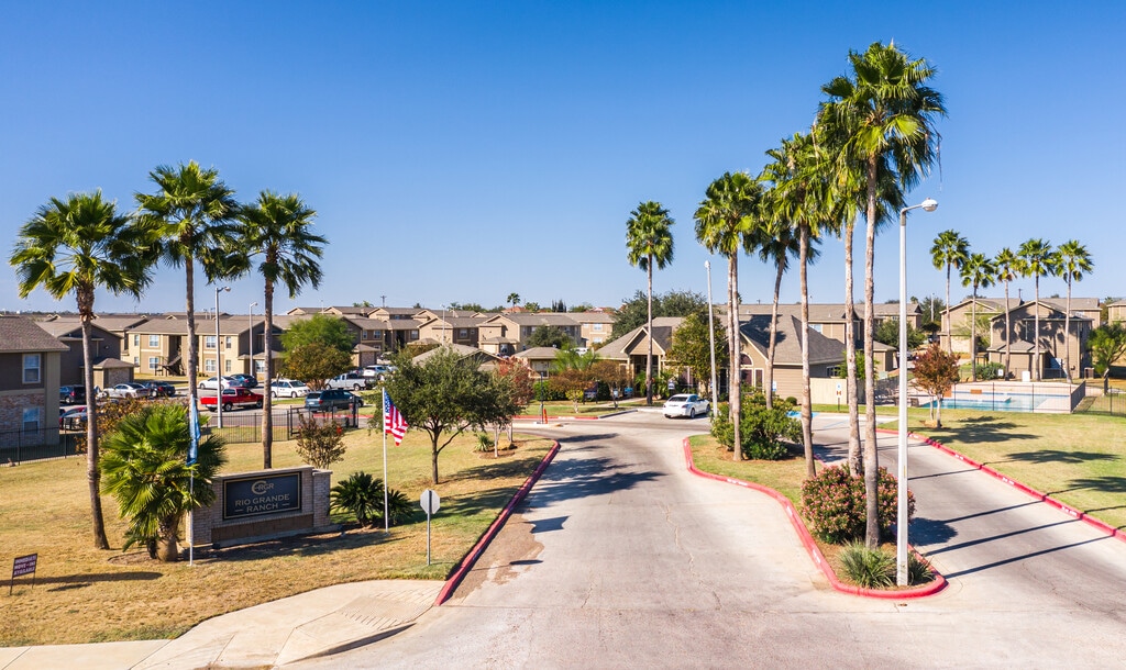 Rio Grande Ranch Apartments in Laredo, TX