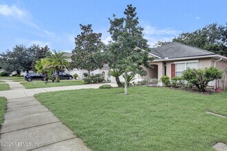 2105 S Cranbrook Ave in St. Augustine, FL - Building Photo - Building Photo