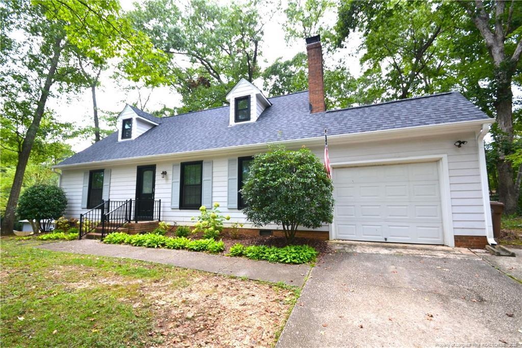 1436 Lake Pine Dr in Cary, NC - Building Photo
