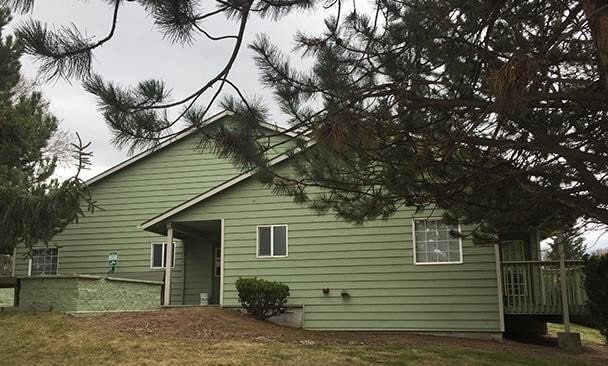 property at 242 SW 3rd St