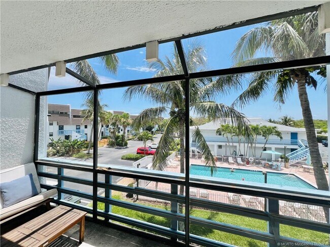 property at 11000 S Ocean Dr