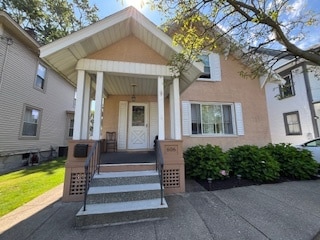property at 606 Bedford Rd