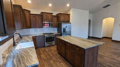 7783 N Hydrangea St in Coeur d'Alene, ID - Building Photo - Building Photo