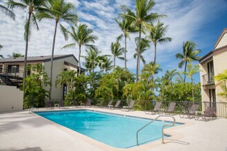 78-6920 Alii Dr, Unit 227 in Kailua Kona, HI - Building Photo - Building Photo