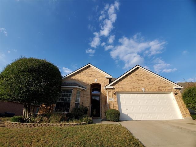 4017 Chinaberry Dr in Garland, TX - Building Photo