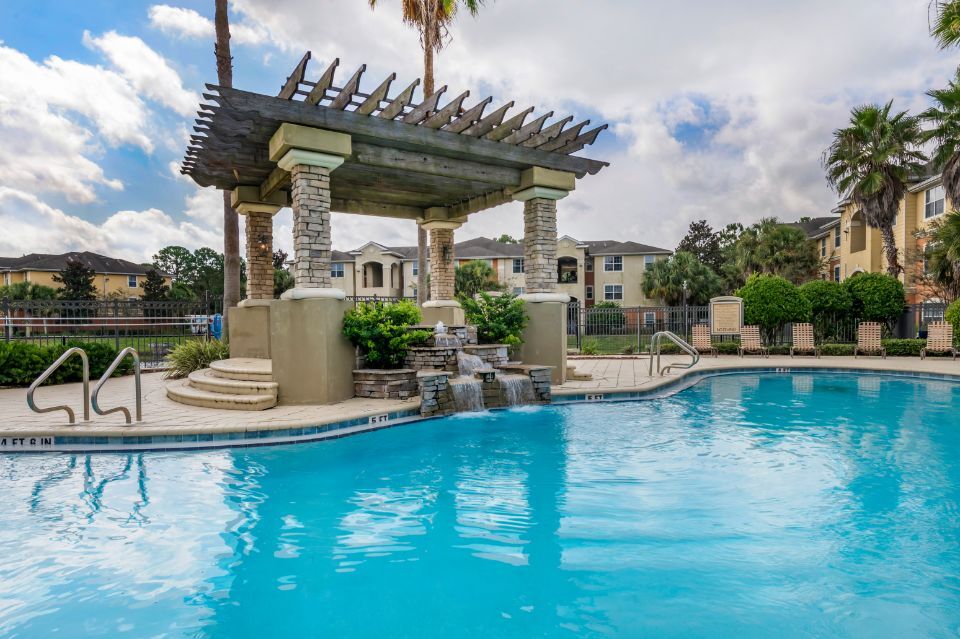 Pine Meadows Apartments Jacksonville, FL Apartments