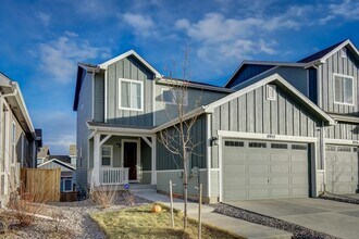 8952 Birch Run Ln in Parker, CO - Foto de edificio - Building Photo