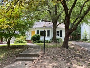 2123 Sprunt Ave in Durham, NC - Building Photo - Building Photo