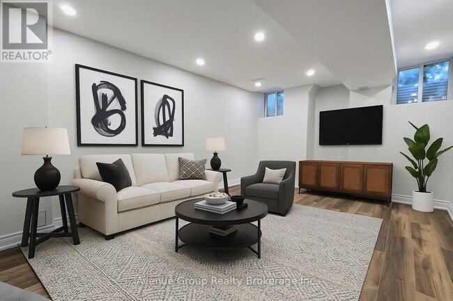 property at 38 Vipond Rd