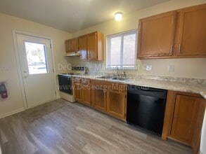 Parkway Apartments in Newark, NY - Building Photo - Interior Photo