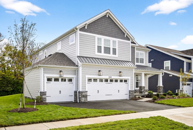 6938 Banshee Dr in Dublin, OH - Building Photo - Building Photo
