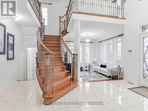 80 Geddington Crescent in Markham, ON - Building Photo - Building Photo