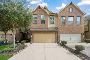 18554 Jasmine Garden Pl in Humble, TX - Building Photo