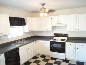 1208 W Clay St in Richmond, VA - Building Photo - Building Photo