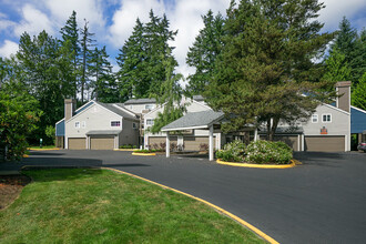 The Ardenport in Renton, WA - Foto de edificio - Building Photo